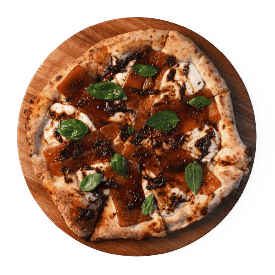 Pizza Il Dolce